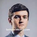 Portrait of Reddy Sunil, software development engineer reviewing Tashan Win safety information for Indian users