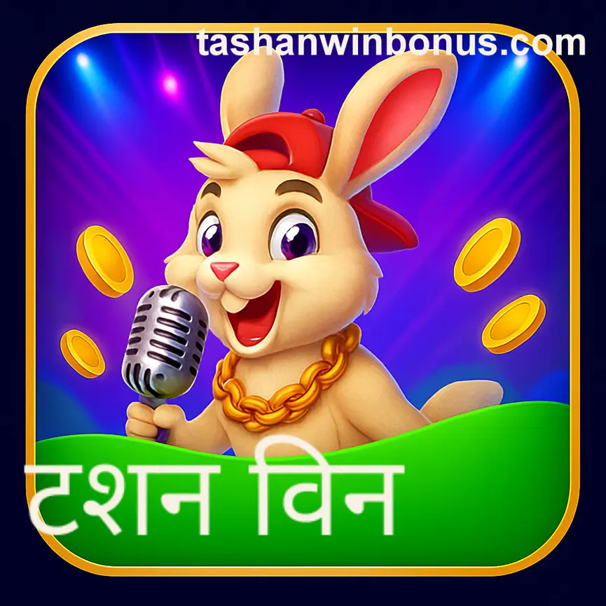 Professional Review tashanwinbonus.com by Nair Sakshi for India - 2025