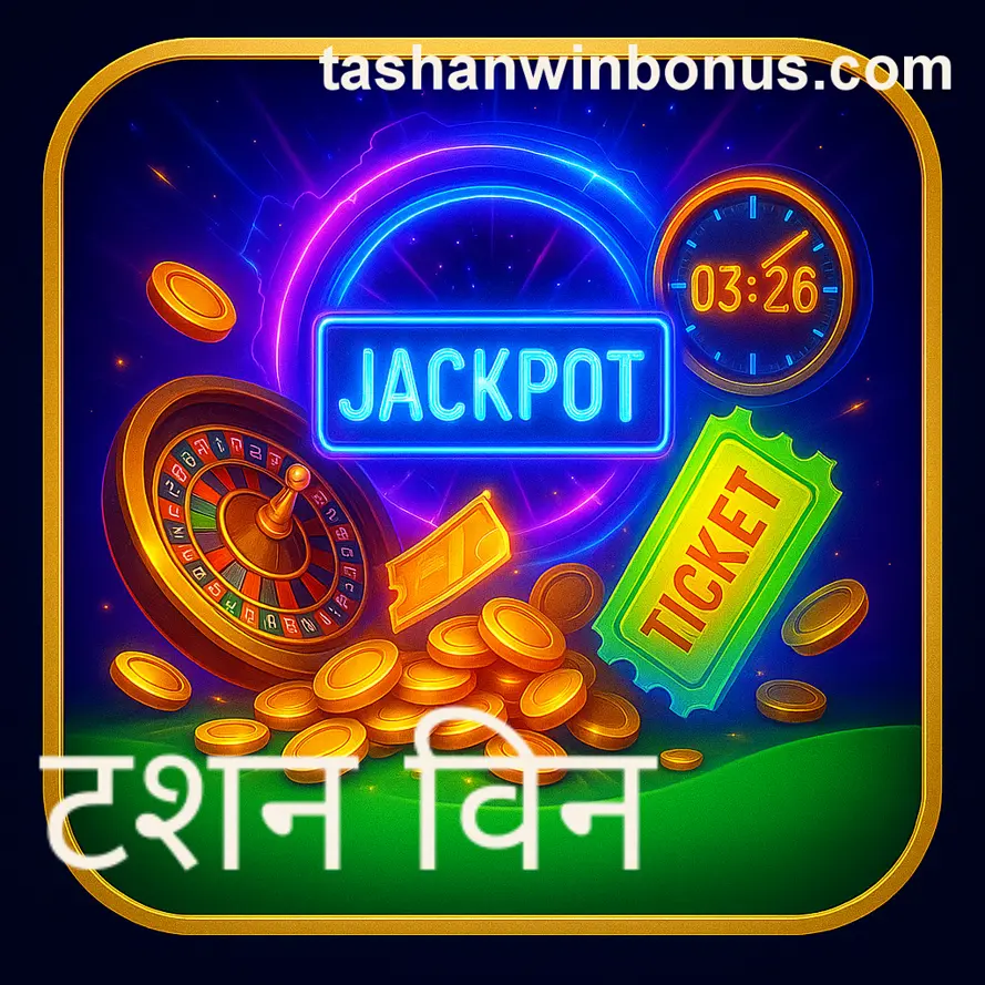 Tashan Win – Trusted App Download India 2025