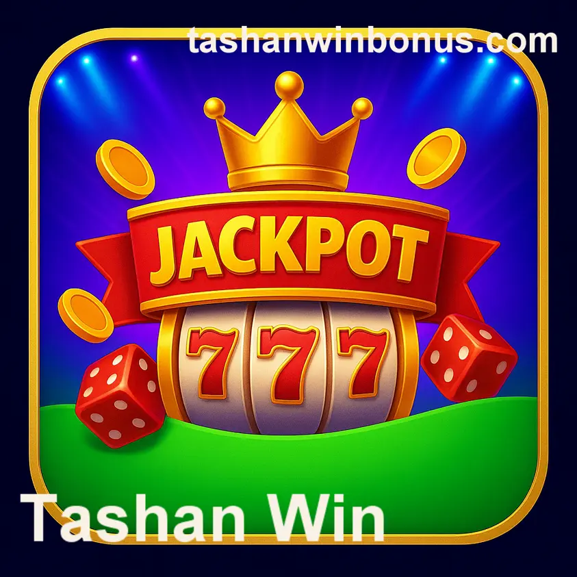Secure online game Tashan Win disclaimer 2025